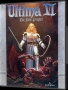 Commodore  Amiga  -  Ultima VI